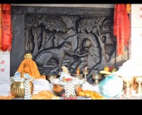 Story from Namobuddha