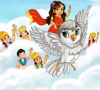 Yet another women's day|part 1