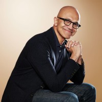 About CEO of Microsoft, Satya Narayana Nadella