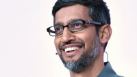 About CEO of Google, Sundar Pichai