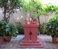 Tulasi in Hindu Culture