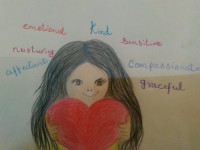 Unleashing our super power